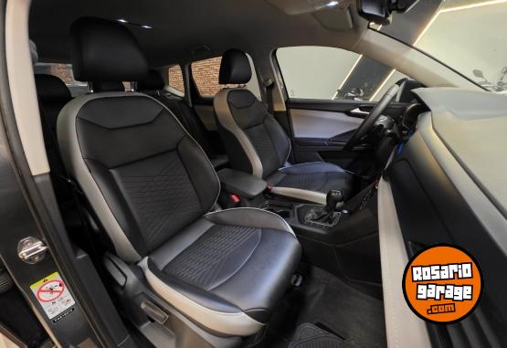 Autos - Volkswagen TAOS COMFORTLINE 1.4T 2023 Nafta 30000Km - En Venta