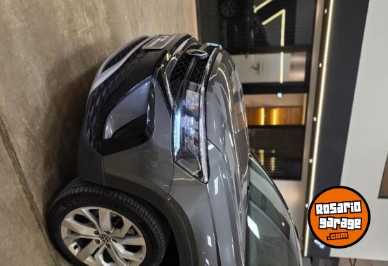 Autos - Volkswagen TAOS COMFORTLINE 1.4T 2023 Nafta 30000Km - En Venta