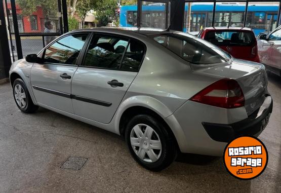 Autos - Renault Megane 2008 Diesel 142000Km - En Venta