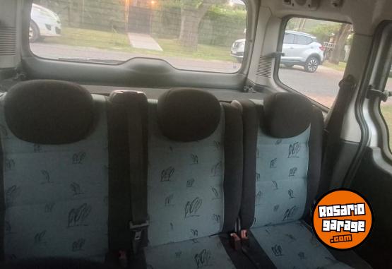 Utilitarios - Peugeot PARTNER 1.9 D PLC CONFOR 2008 Diesel 240000Km - En Venta