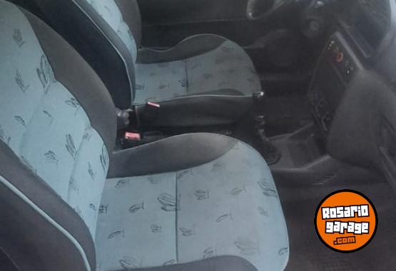 Utilitarios - Peugeot PARTNER 1.9 D PLC CONFOR 2008 Diesel 240000Km - En Venta