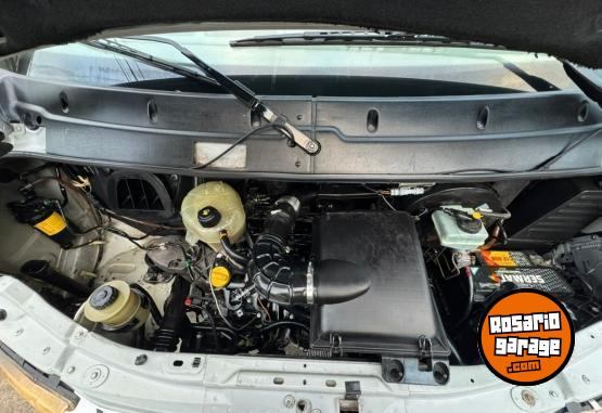 Utilitarios - Renault MASTER L2H2 2008 Diesel 350000Km - En Venta