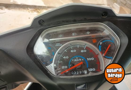 Motos - Honda Wave 2026 Nafta 33000Km - En Venta