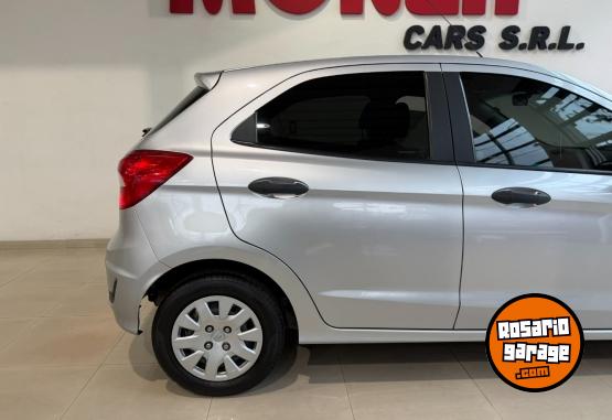 Autos - Ford Ka S 1.5 2019 Nafta 112000Km - En Venta