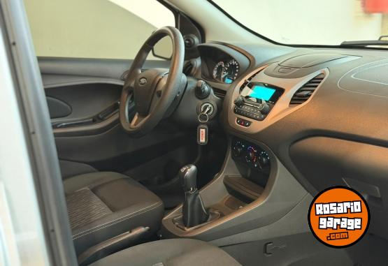 Autos - Ford Ka S 1.5 2019 Nafta 112000Km - En Venta