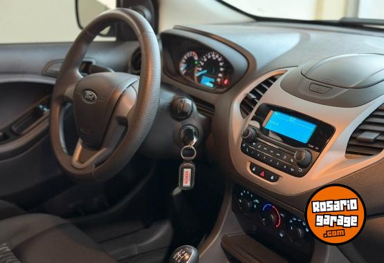 Autos - Ford Ka S 1.5 2019 Nafta 112000Km - En Venta