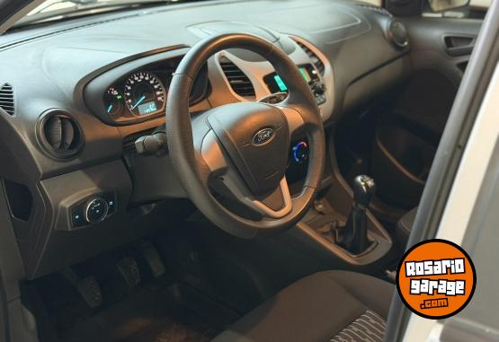 Autos - Ford Ka S 1.5 2019 Nafta 112000Km - En Venta
