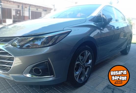 Autos - Chevrolet Premier 2021 Nafta 76000Km - En Venta