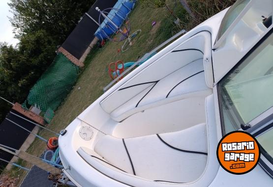 Embarcaciones - Vendo - En Venta