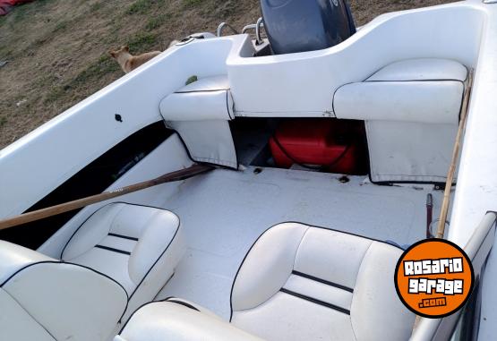 Embarcaciones - Vendo - En Venta