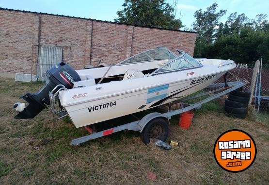 Embarcaciones - Vendo - En Venta