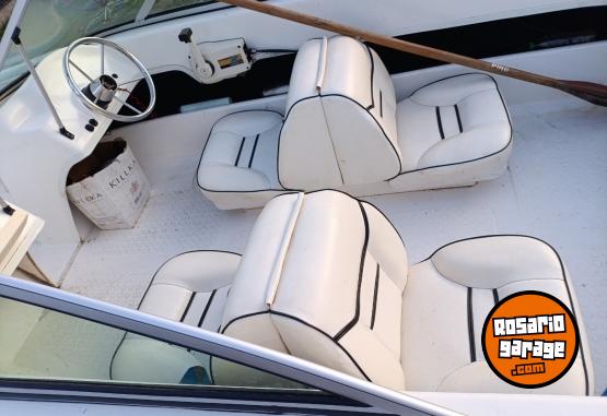 Embarcaciones - Vendo - En Venta