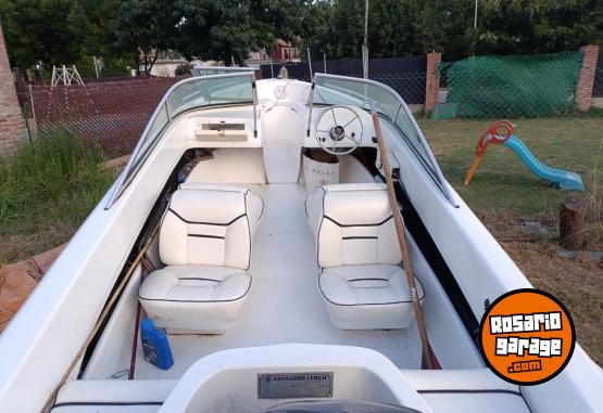 Embarcaciones - Vendo - En Venta