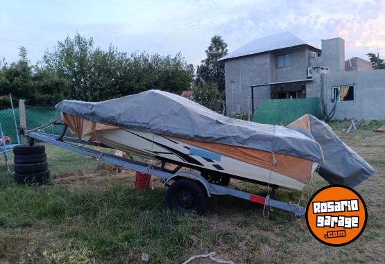 Embarcaciones - Vendo - En Venta