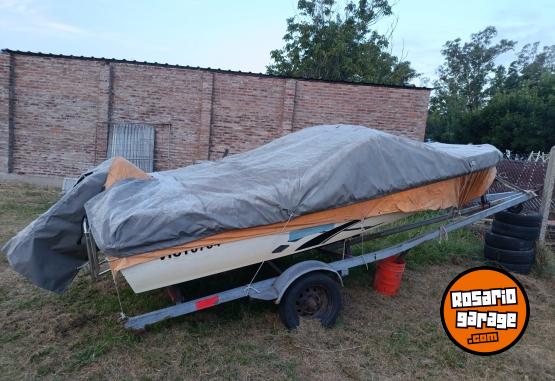 Embarcaciones - Vendo - En Venta