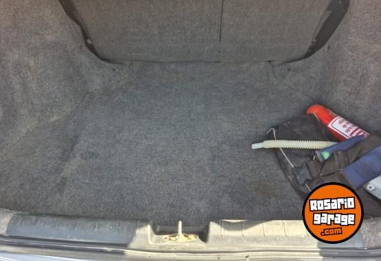 Autos - Honda City EXL 2011 Nafta 195000Km - En Venta