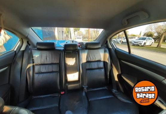 Autos - Honda City EXL 2011 Nafta 195000Km - En Venta