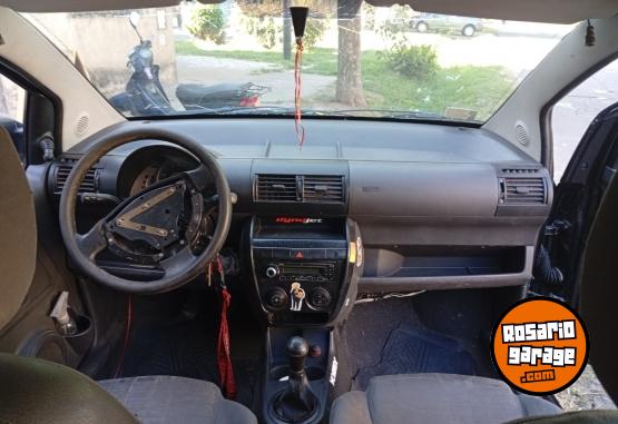 Autos - Volkswagen Fox 2005 Nafta 250Km - En Venta