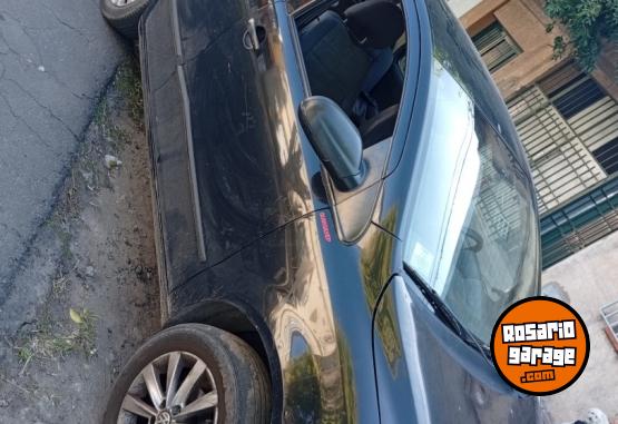 Autos - Volkswagen Fox 2005 Nafta 250Km - En Venta