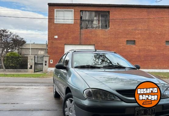 Autos - Renault MEGANE 1 2006 Nafta 200000Km - En Venta