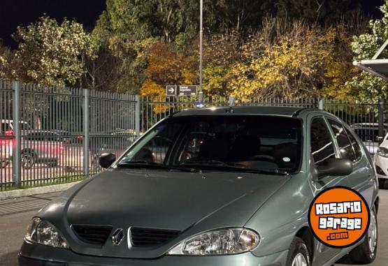 Autos - Renault MEGANE 1 2006 Nafta 200000Km - En Venta