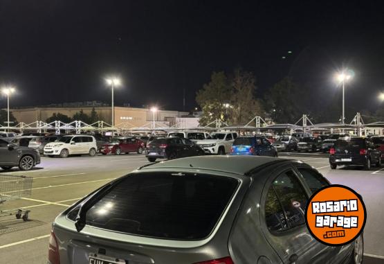 Autos - Renault MEGANE 1 2006 Nafta 200000Km - En Venta