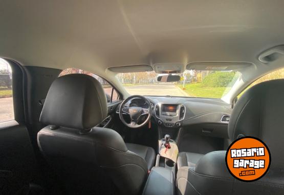 Autos - Chevrolet Cruze 2020 Nafta 49000Km - En Venta
