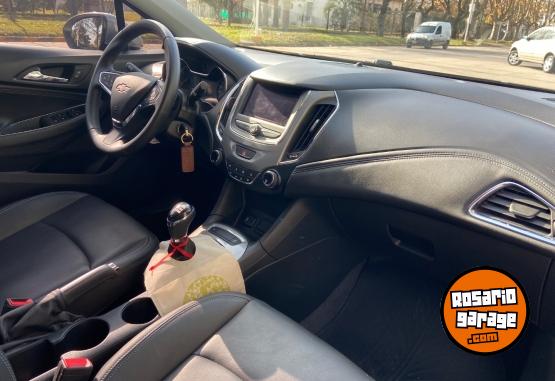 Autos - Chevrolet Cruze 2020 Nafta 49000Km - En Venta