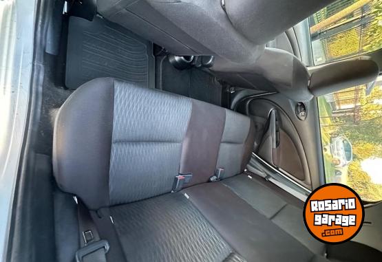 Autos - Toyota Etios XLs pack 2022 Nafta 67000Km - En Venta