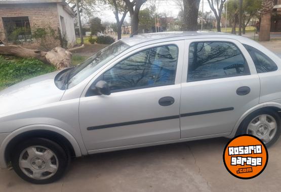 Autos - Chevrolet Corsa 2 2003 Diesel 200000Km - En Venta