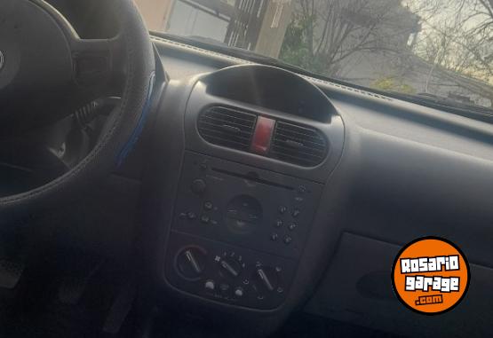 Autos - Chevrolet Corsa 2 2003 Diesel 200000Km - En Venta