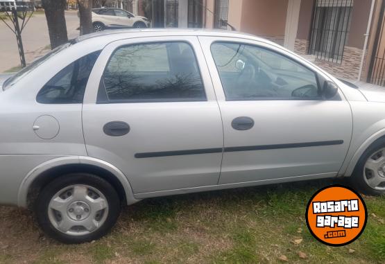 Autos - Chevrolet Corsa 2 2003 Diesel 200000Km - En Venta