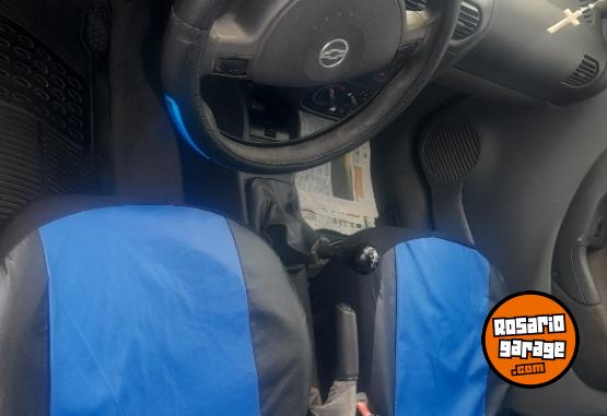 Autos - Chevrolet Corsa 2 2003 Diesel 200000Km - En Venta