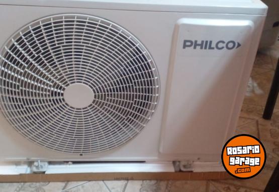 Hogar - Aire acondicionado Philco 5200 - En Venta