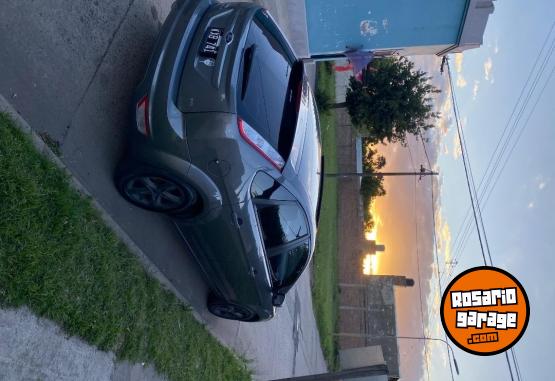 Autos - Ford Focus 2012 Nafta 127000Km - En Venta