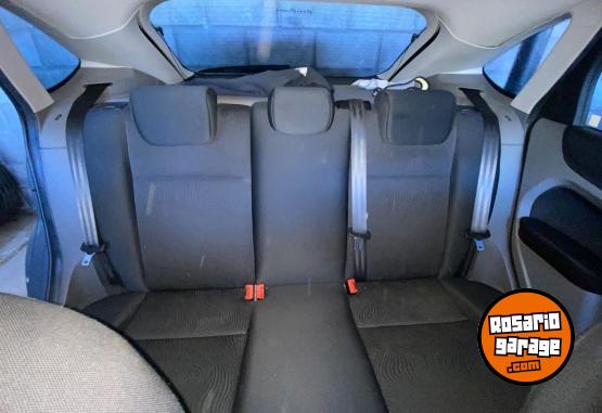 Autos - Ford Focus 2012 Nafta 127000Km - En Venta