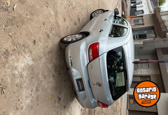 Autos - Volkswagen Gol Trend 2012 GNC 234000Km - En Venta