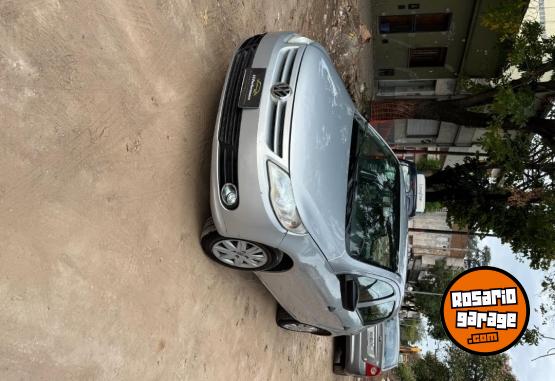 Autos - Volkswagen Gol Trend 2012 GNC 234000Km - En Venta