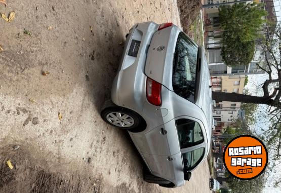 Autos - Volkswagen Gol Trend 2012 GNC 234000Km - En Venta