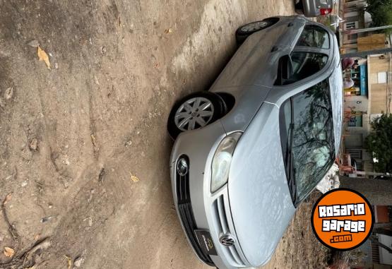 Autos - Volkswagen Gol Trend 2012 GNC 234000Km - En Venta