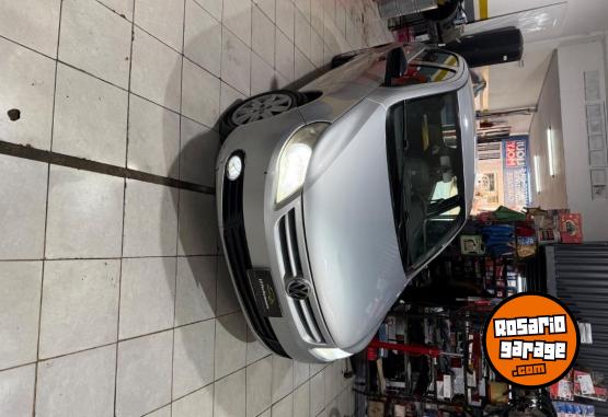 Autos - Volkswagen Gol Trend 2012 GNC 234000Km - En Venta