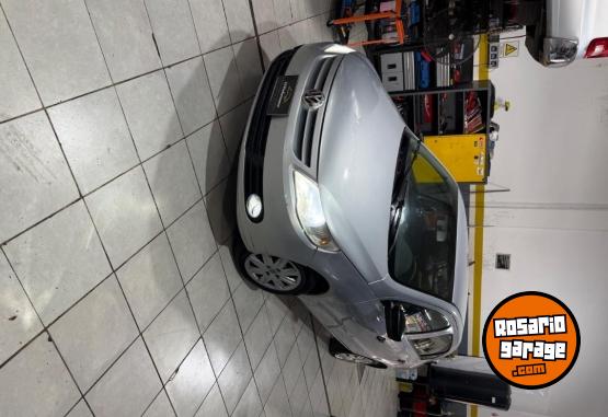 Autos - Volkswagen Gol Trend 2012 GNC 234000Km - En Venta
