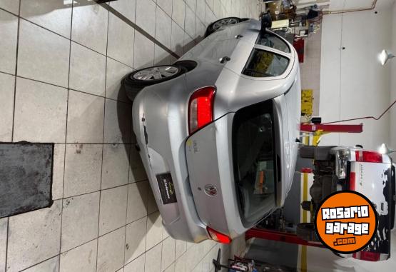 Autos - Volkswagen Gol Trend 2012 GNC 234000Km - En Venta