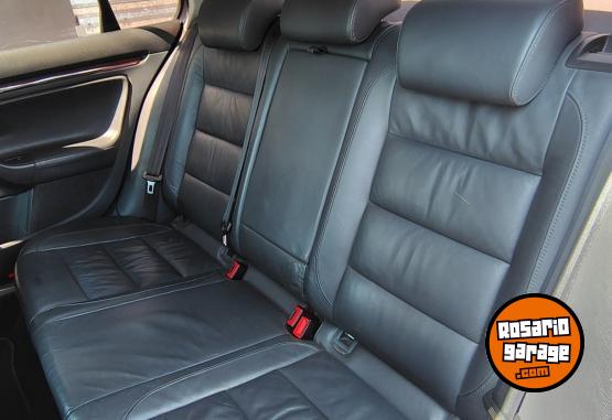 Autos - Volkswagen Vento 2.5 luxury 2009 GNC 148000Km - En Venta