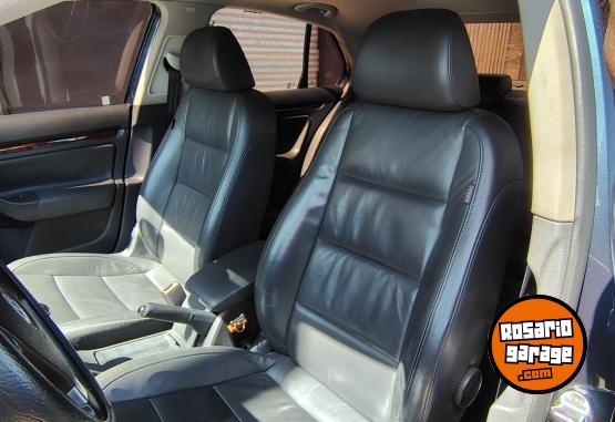 Autos - Volkswagen Vento 2.5 luxury 2009 GNC 148000Km - En Venta