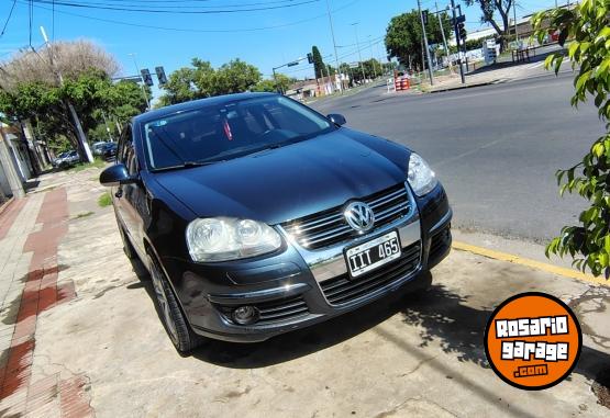 Autos - Volkswagen Vento 2.5 luxury 2009 GNC 148000Km - En Venta