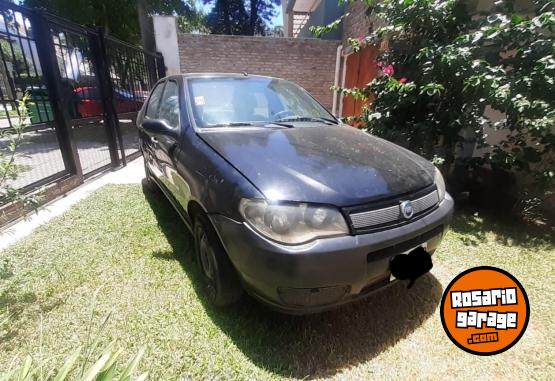 Autos - Fiat Siena 2006 Nafta 10000Km - En Venta