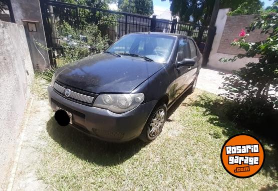 Autos - Fiat Siena 2006 Nafta 10000Km - En Venta