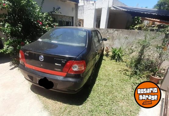 Autos - Fiat Siena 2006 Nafta 10000Km - En Venta