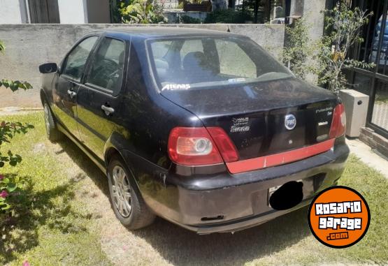 Autos - Fiat Siena 2006 Nafta 10000Km - En Venta